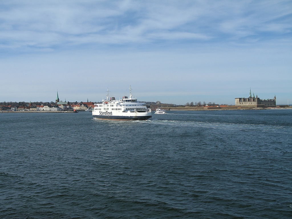 Helsingborg
